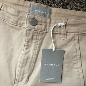 Everlane Utility Barrel Pant - Size 6